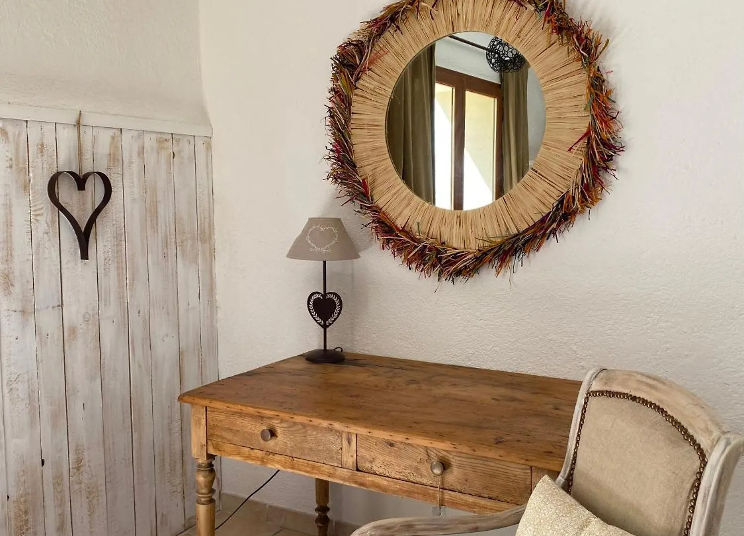 Casa vacanze Villa La Magnanerie En Provence Niozelles
