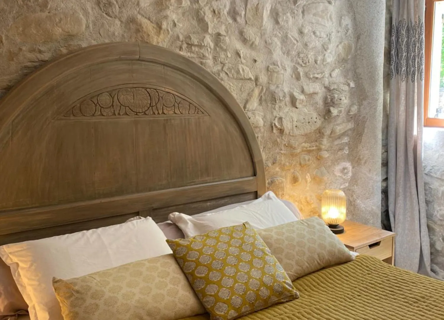 Villa La Magnanerie En Provence Niozelles Casa vacanze