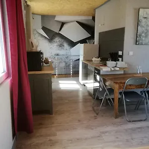 Du Grand Chêne Hébergement de vacances Saint-Remeze