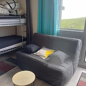 Résidence Cambielh Appartement Aragnouet