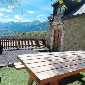 La Grange Du Hameau Chalet Saint-Lary-Soulan
