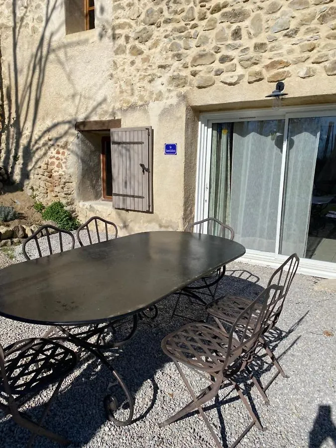 Hébergement de vacances Villa La Magnanerie En Provence à Niozelles