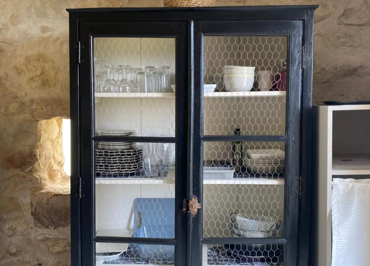 Hébergement de vacances Villa La Magnanerie En Provence à Niozelles