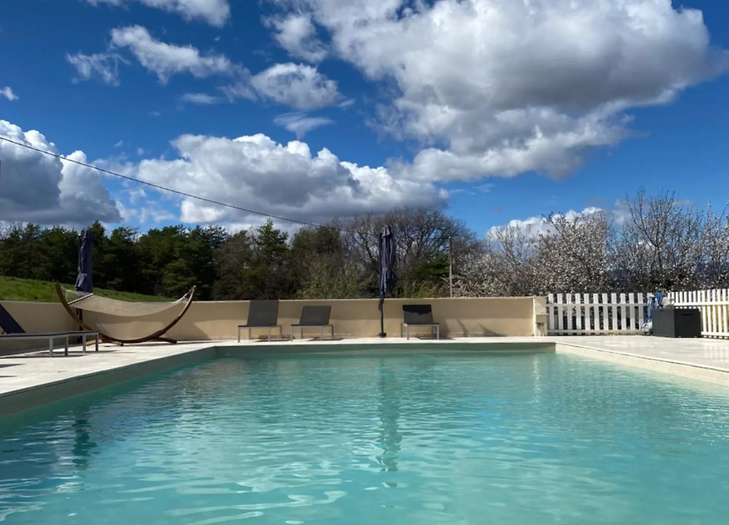 Villa La Magnanerie En Provence à Niozelles