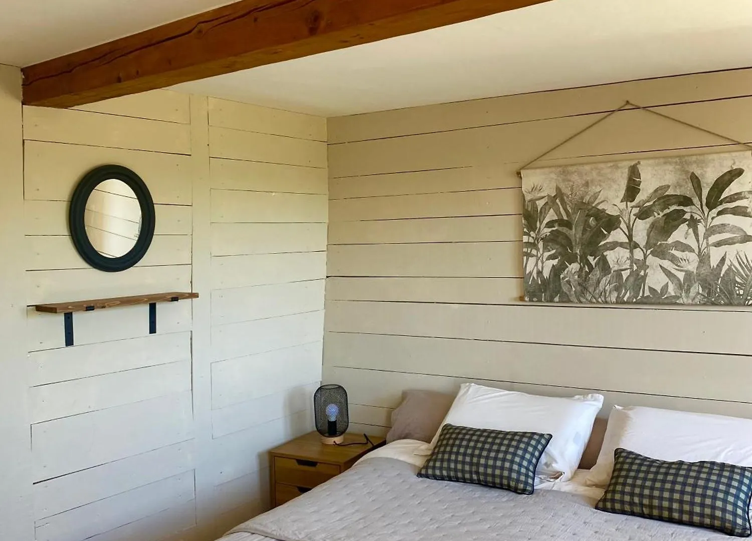 Hébergement de vacances Villa La Magnanerie En Provence à Niozelles France