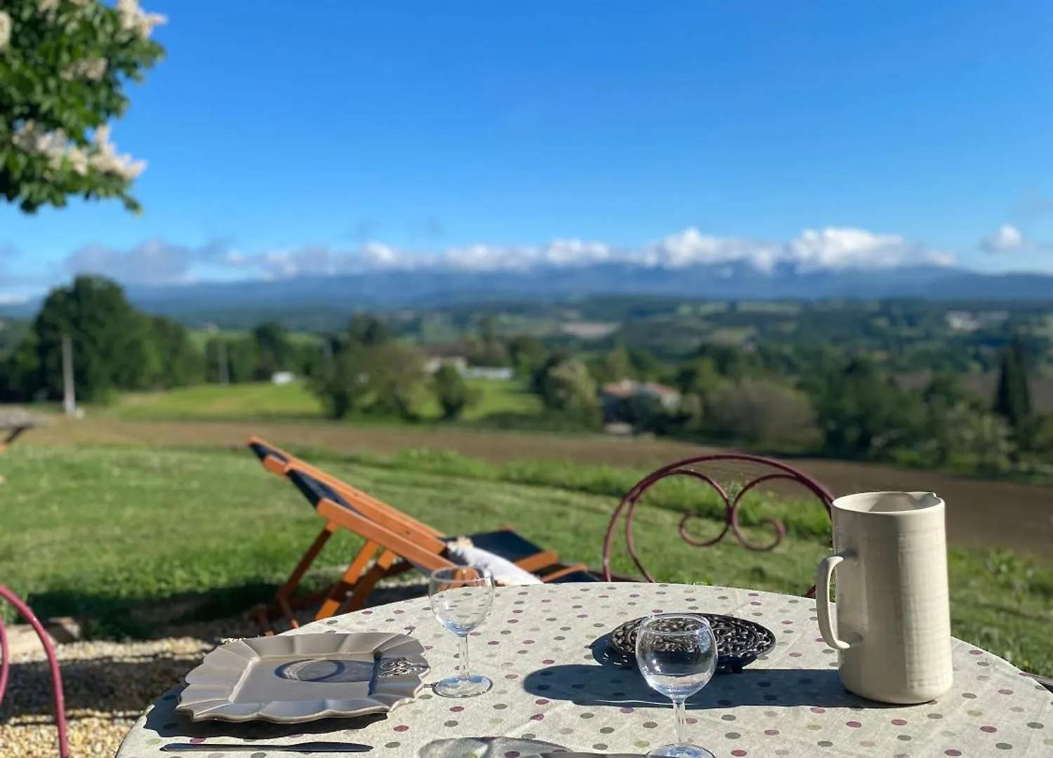 Villa La Magnanerie En Provence à Niozelles