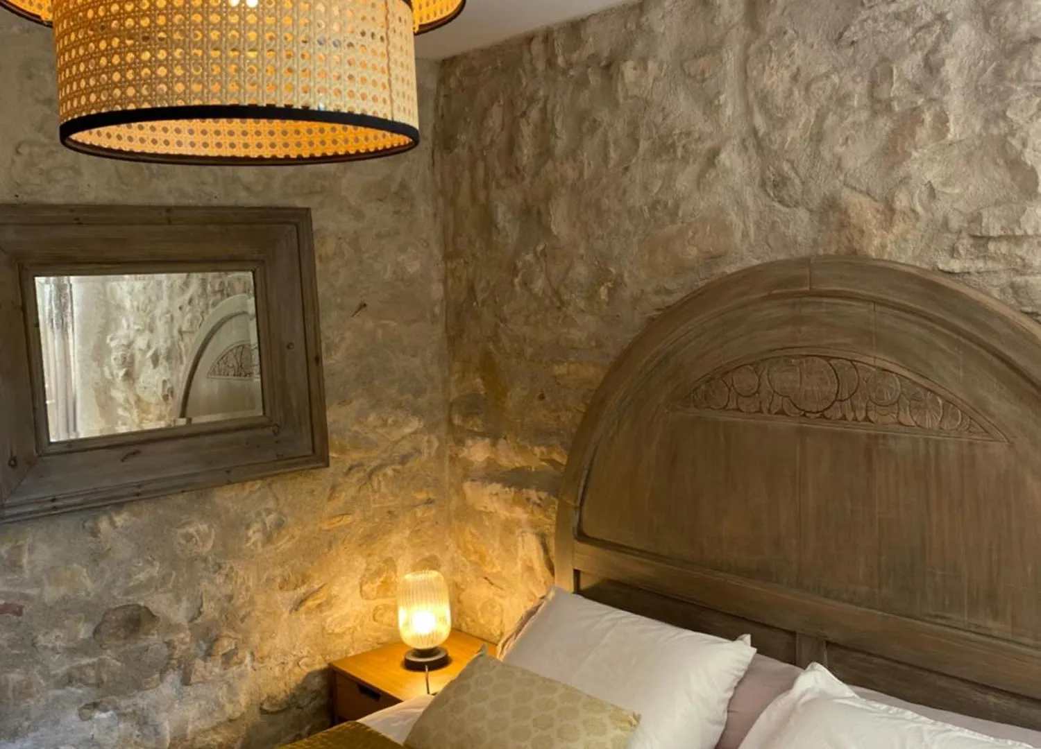 Villa La Magnanerie En Provence à Niozelles 0*,